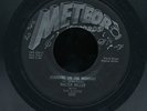 45-Blues-Meteor 5037-Walter Miller w/The Barons