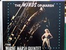 WARNE MARSH 