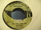 TONY HESTOR NORTHERN SOUL 45 ON KARATE 523 HEAR IT