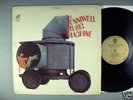 Bonniwell Music Machine, The  Self-Titled   Psych