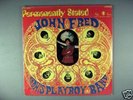 John Fred & His Playboy Band Permanently Stated  SEALED
