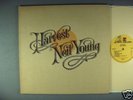 Neil Young  Harvest     Dutch Press on White Vinyl