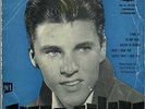 RICKY NELSON all shook up