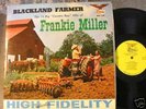 FRANKIE MILLER -Blackland Farmer LP Starday 339 Mint-