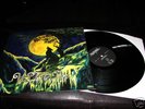 ulver nattens madrigal lp rare out of print burzum