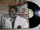 PAT KELLEY - PAT KELLEY SINGS - PAMA LP