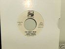 NORTHERN SOUL RARITY - CURLY MOORE - YOU DON'T MEAN