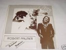 Robert Palmer SS SEALED Armchair Explorer PROMO LIVE DJ