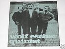 Private German Jazz EP - Wolf Escher Quintet - Nelsons