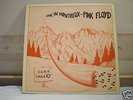 PINK FLOYD   LIVE IN MONTREUX  lp rare vinyl