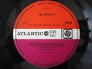 LED ZEPPELIN II 2, 1969 UK PLUM ATLANTIC 1st PRESS