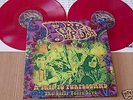 PURPLE OVERDOSE  A TRIP T rare COLOUR VINYL Psych Rock