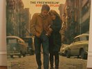 Bob Dylan 1963 UK lp Freewheelin' *MINT-*