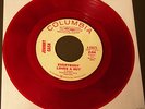 Johnny Cash-Everybody Loves A Nut-'66 Red Wax DJ 45