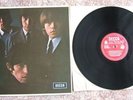 The Rolling Stones No. 2 LP Decca 1965 Mono