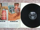 The Who Sell Out LP Track Records 1967 MONO
