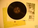 LP Nirvana In Utero ALBINI VERSION Vinyl 12 Record RARE