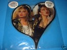 MADONNA - Into the Groove LTD UK PICTURE DISC +STICKERS