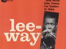 RAR Sammler-LP  - Lee Morgan Quintet - BLUE NOTE