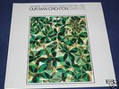 DAVE LEE - Our Man Crichton - Orig UK '65 Colpix LP