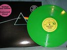 Pink Floyd Dark Side Of The Moon Green Vinyl Australia
