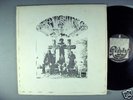 Short Cross  Arising     Rare Psych  Private Press