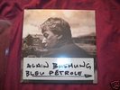 ALAIN BASHUNG : RARISSIME LP VINYL 