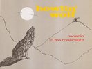 Howlin' Wolf Moanin In the Moonlight original Chess LP