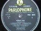 The Beatles – Rubber Soul (Stereo PCS 3075)