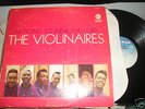 The Violinaires - I'm Going to Serve The Lord - Rare lp
