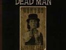 NEIL YOUNG DEAD MAN 2 LP SET JOHNNY DEPP  ultra clean
