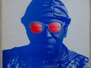 SUN RA DEEP PURPLE (DREAMS COME TRUE) org. SATURN LP