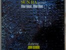 SUN RA  OTHER VOICES, OTHER BLUES HORO VERY RARE LP