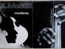 2 CECIL MCBEE LPS ON INDIA NAVIGATIONS AND STRATA EAST