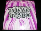 Rare Psych Jazz Funk LP John Danser,Dansers Inferno NM