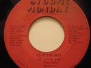 CLOUDBURST MODERN SOUL 45 I'M LOVING YOU NORTHERN