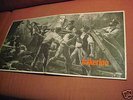 Bakerloo  lp  UK  psychedelic prog  original 1969