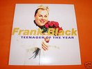 Frank Black Teenager of the Year 2 LP Vinyl OOP Pixies