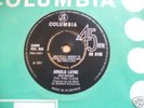 The Pink Floyd - Arnold Layne 1967 UK 45 EX++