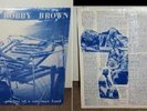 BOBBY BROWN Prayers Of A One Man Band LP Psych Hippie