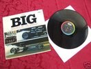 THE BIG SOUNDS  OF THE DRAGS