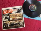 HOT ROD, THE BIG SOUNDS  OF THE DRAGS VOL 2.