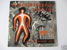 Charles Charlie Mingus Pithecanthropus Erectus LP Mint
