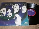 LIQUID SMOKE Orig Avco Embassy LP US PSYCH HARD ROCK EX