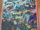 MAHOGANY RUSH -CHILD OF NOVELTY Kotai LP Cdn PSYCH ROCK