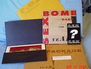 R.E.M. HOLIDAY PACKAGE 1994 7