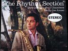 ART PEPPER Meets Rhythm Section DG-Stereo Mint As New