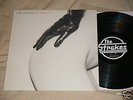 The Strokes - Is This It Lp Banned Cover Album Vinyl