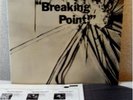 Freddie Hubbard Breaking Point Japan Blue Note LP NM