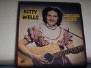 Kitty Wells-The GoldenYears 1949-57-Bear Family 5LP Box